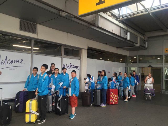 London2017