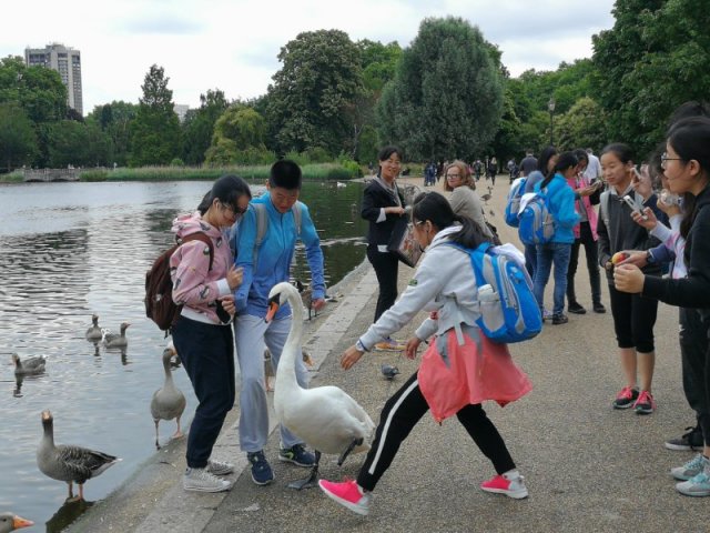 London2017